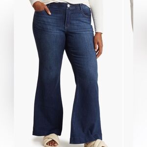 Used not Abused Democracy Jeans